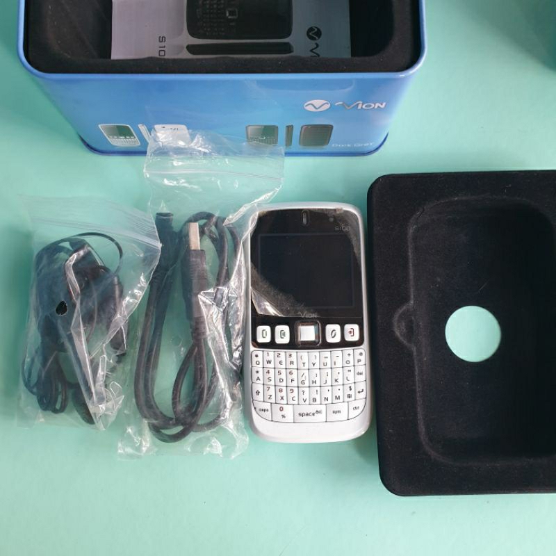 Hp Murah Qwerty Tanpa Baterai