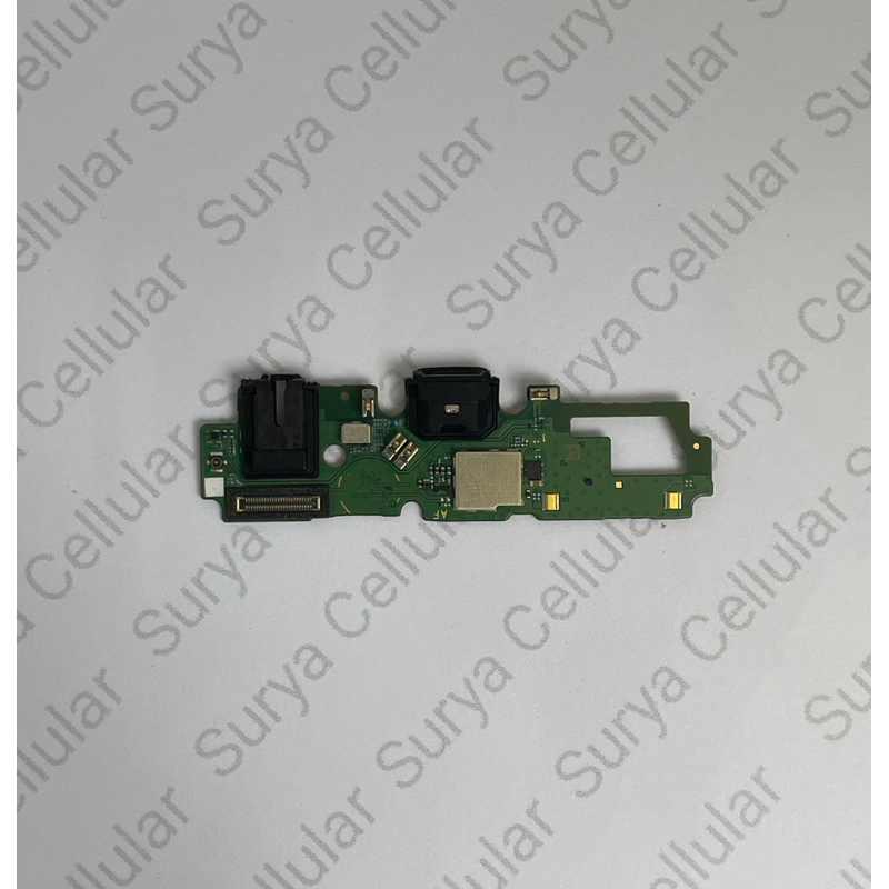 FLEXIBEL KONEKTOR CAS / PAPAN CAS VIVO Y19 ORIGINAL QUALITY