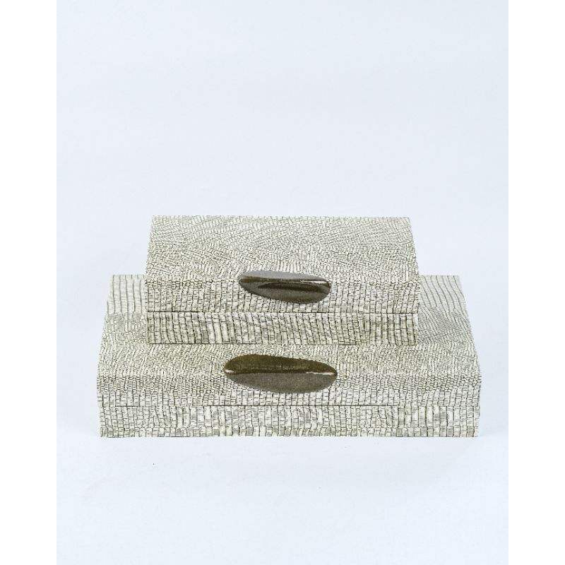 Adelle Jewellery Box Large