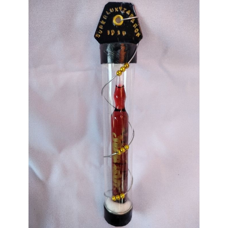 Minyak Super Luxury Jafaron Turky