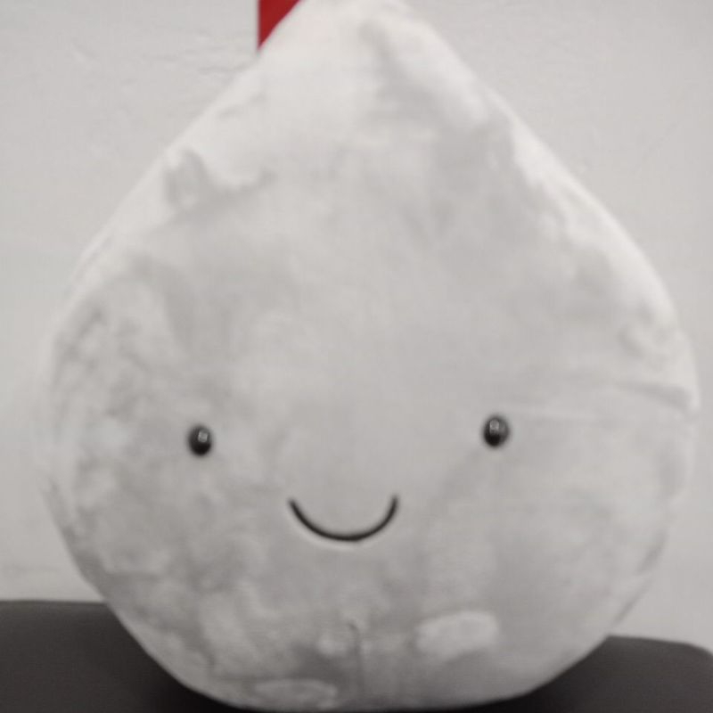 KingRabbit Boneka