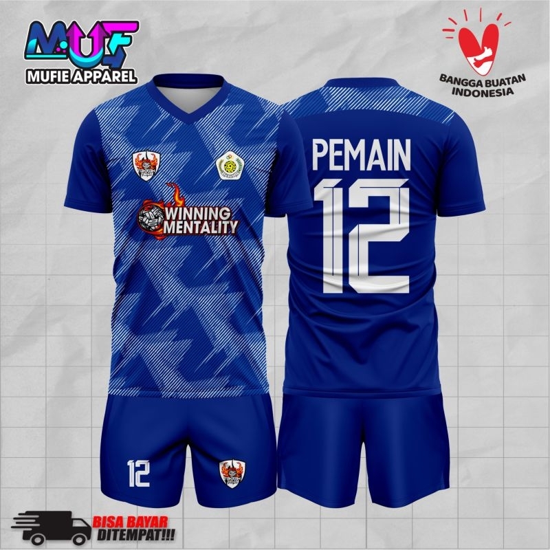 JERSEY SEPAK TAKRAW DESAIN CUSTOM