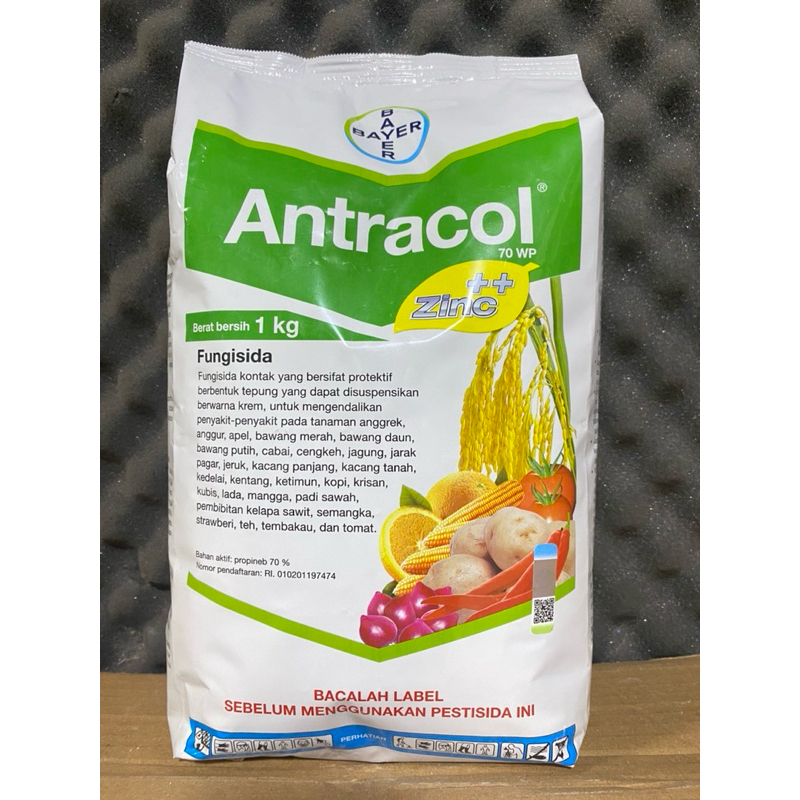 Antracol 70WP 1kg
