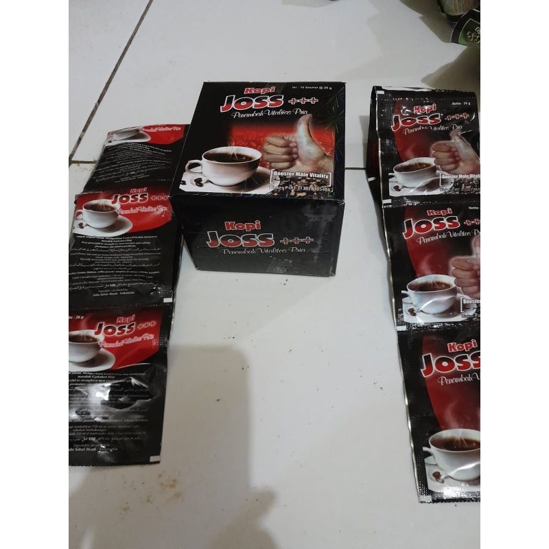 

kopi joss original+