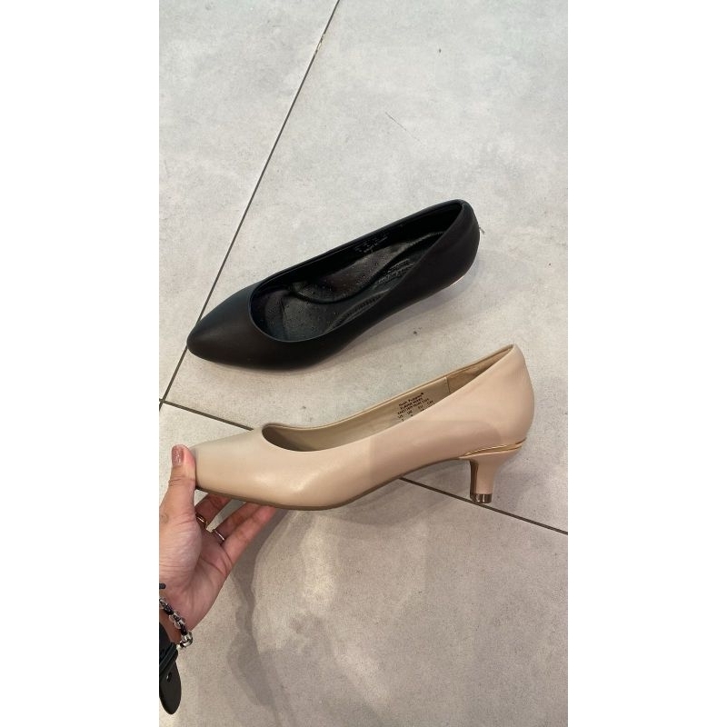 sepatu wanita original hush puppies elayne mars sale