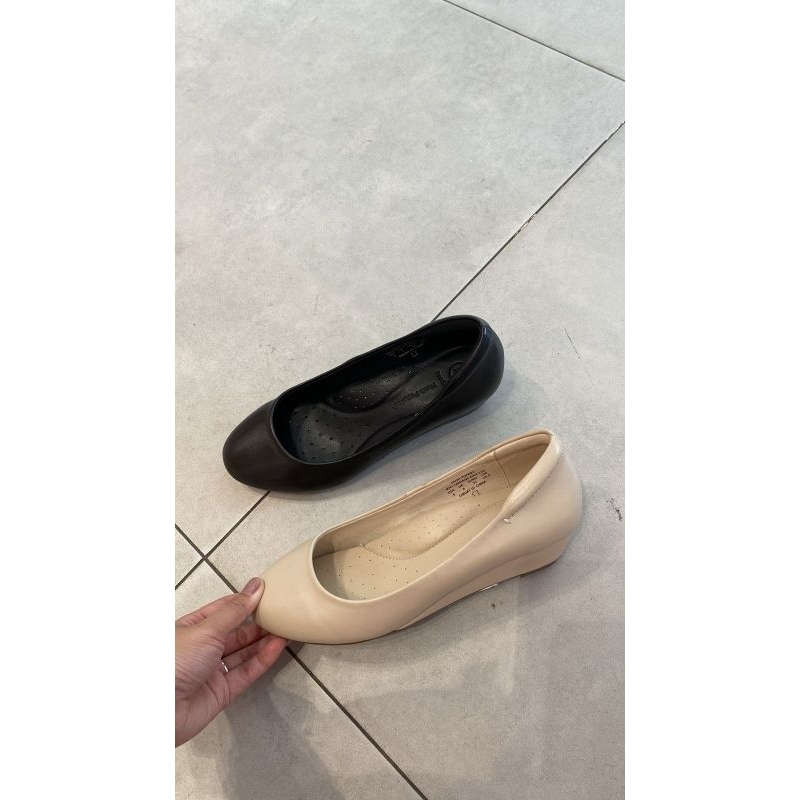 sepatu wanita original hush puppies myka sale