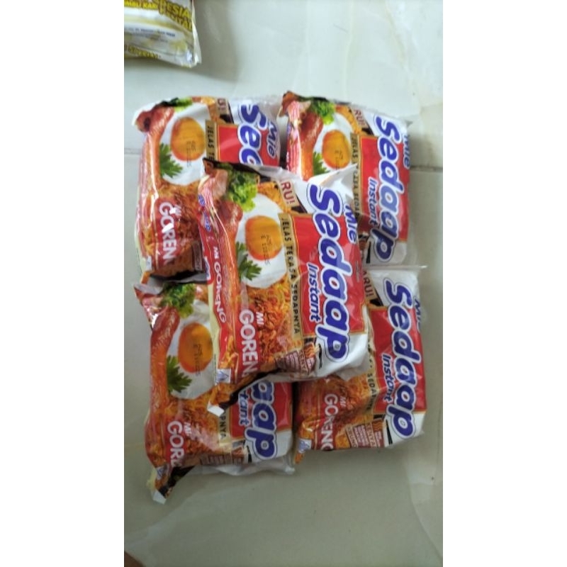 

sedap goreng