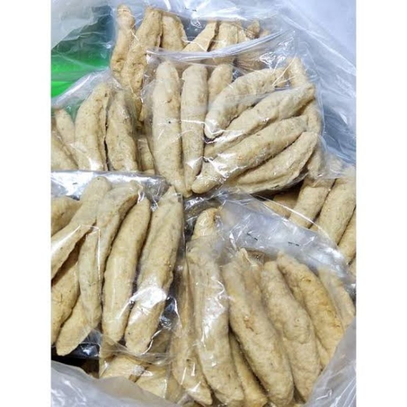 

Otak Otak kering 50 pack