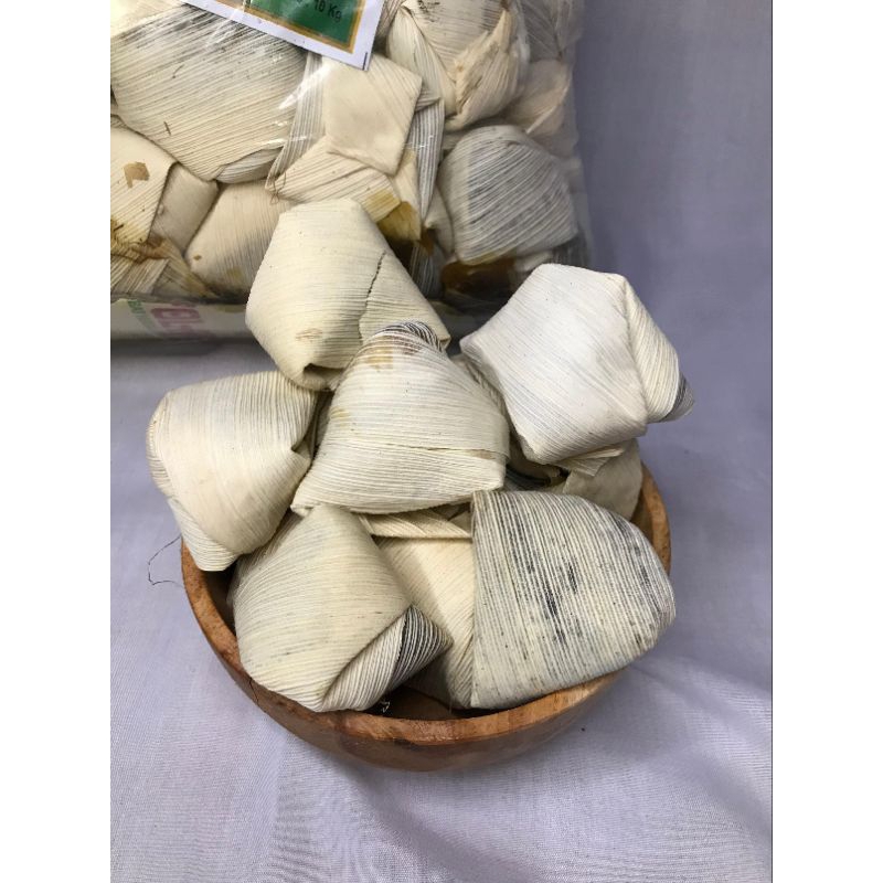 

WAJIK BANDUNG || fasya snack