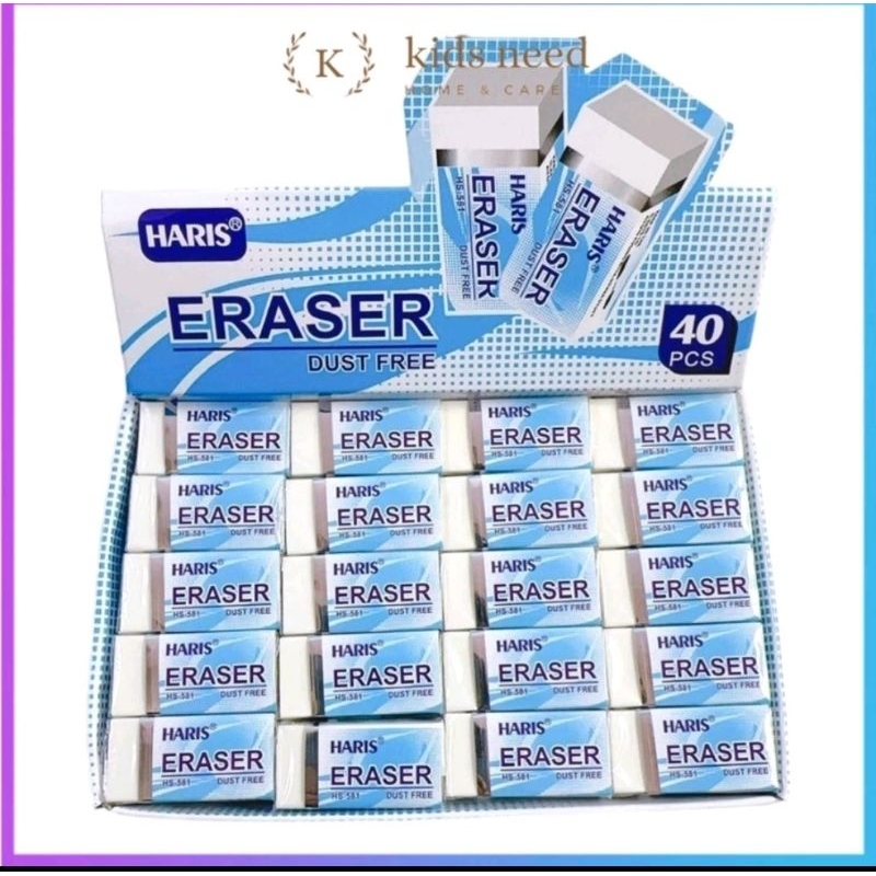 

penghapus eraser