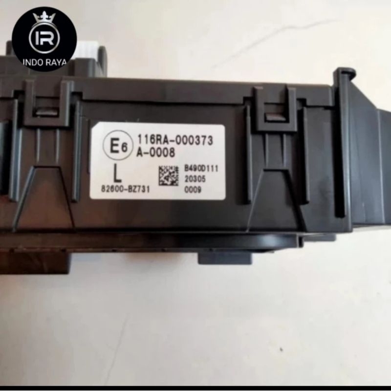 FUSE BOX SEKRING GREAT NEW AVANZA XENIA ORIGINAL
