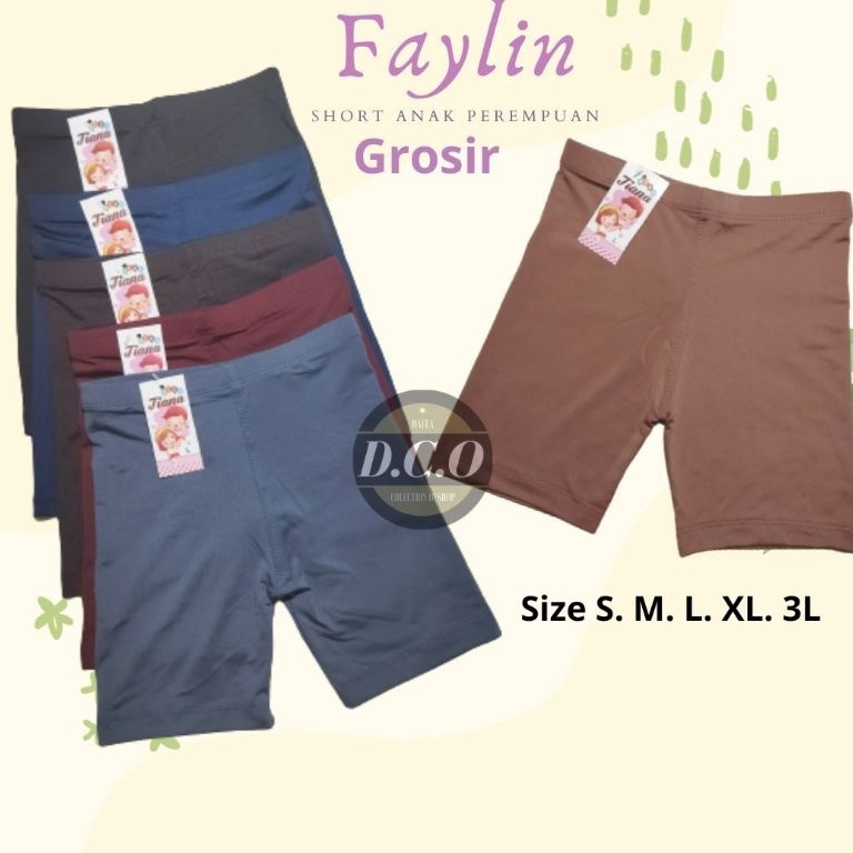 TIANA KIDSCELANA SHORT ANAK GROSIR1 SET ISI 6DALAMAN short ANAK grosir TIANA LG1 s WR2