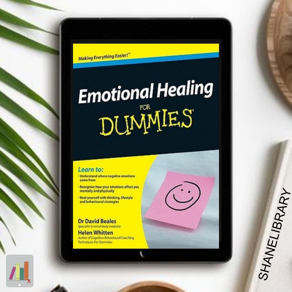 

Emotional Healing for Dummies