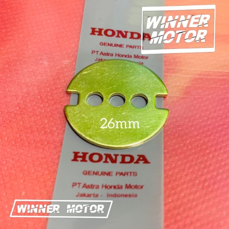 koin coin throtle body 26mm Vario 150 Pcx 150 Adv 150 verza megapro mono Fi throtlebody TB