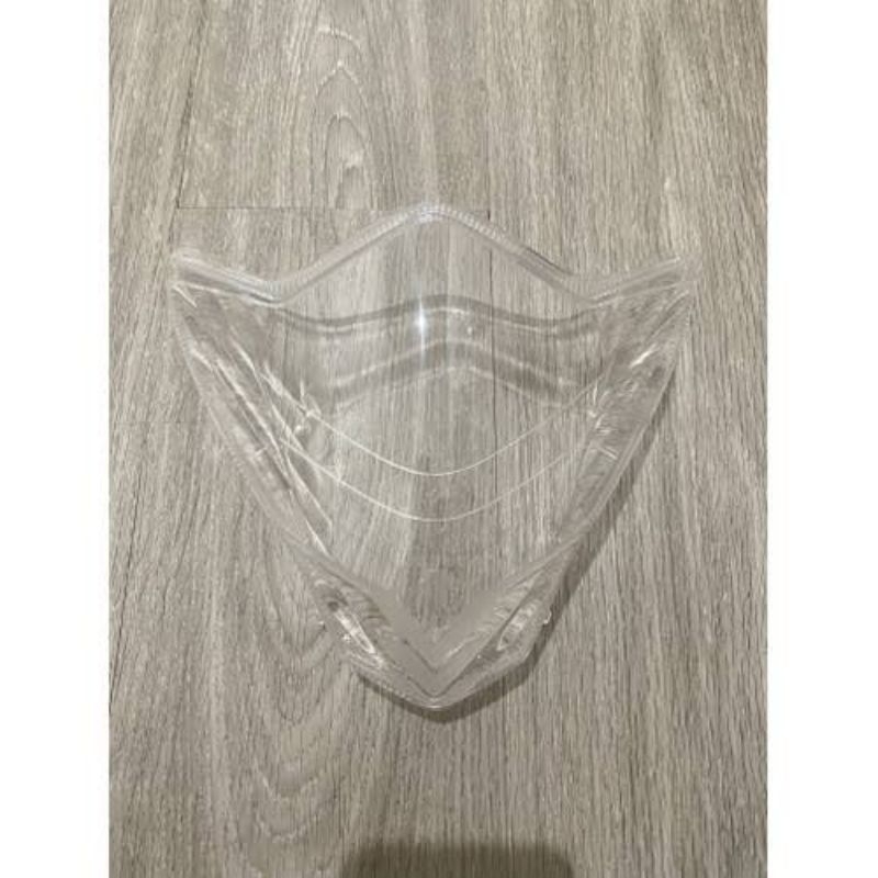 Mika Kaca Lampu Depan Satria Fu 150 Facelift