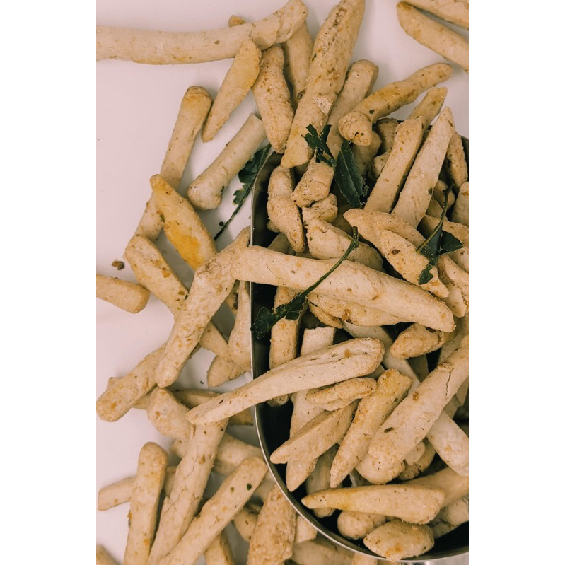 

Basreng Asin Jeruk
