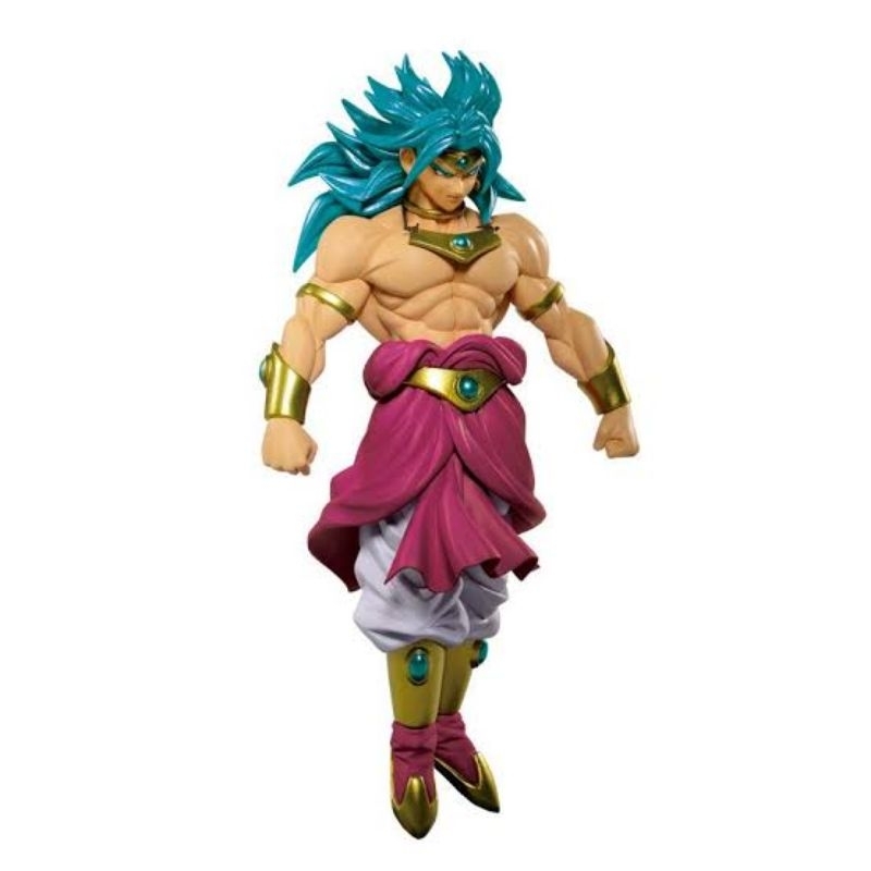 broly blue