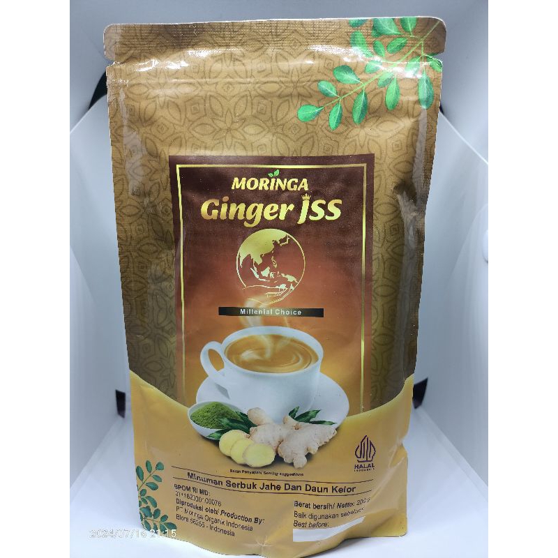 MoringaGingerJss