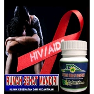 OBAT HIV ( OBAT HIV - AIDS )