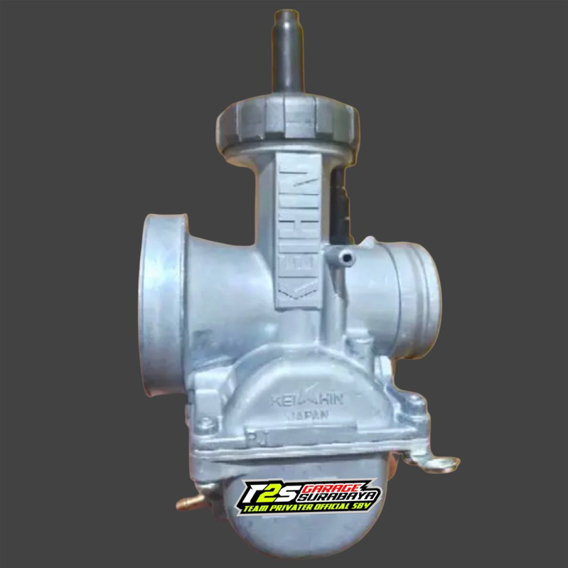 karburator PJ 34mm sudco keihin PJ