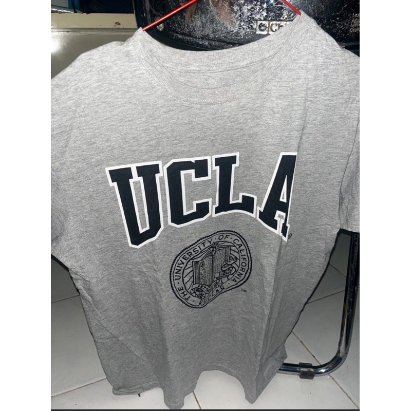 UCLA TSHIRT