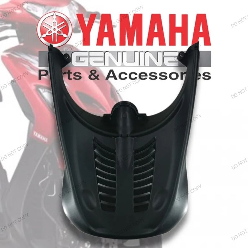 Fender Inner paru sirip hiu cover lumpur mio smile sporty 5TL-F1552-00