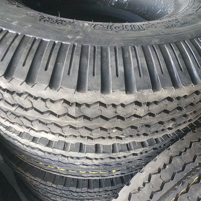 ban vulkanisir 750-16