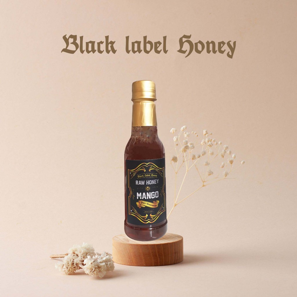 

Madu Mangga Organik Madu Asli Nektar Bunga Mangga Mango Honey 100% Asli Lulus Uji Lab Kimia UI