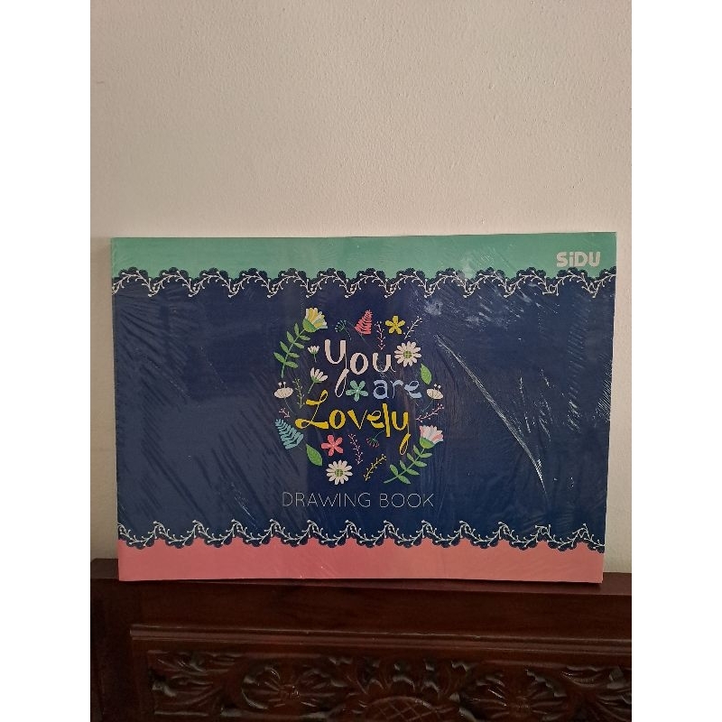 

Buku Gambar A4