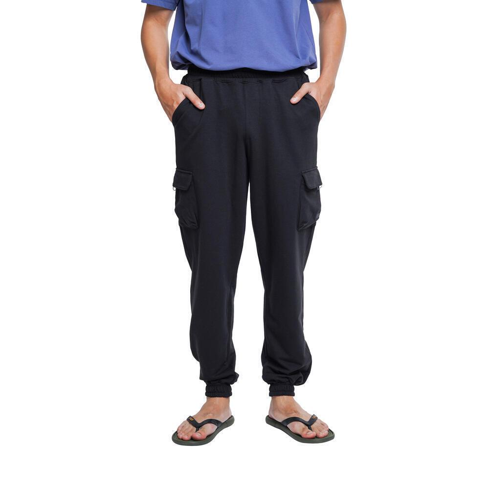 EIGER X-RUNPOINT LONG CARGO SWEATPANTS