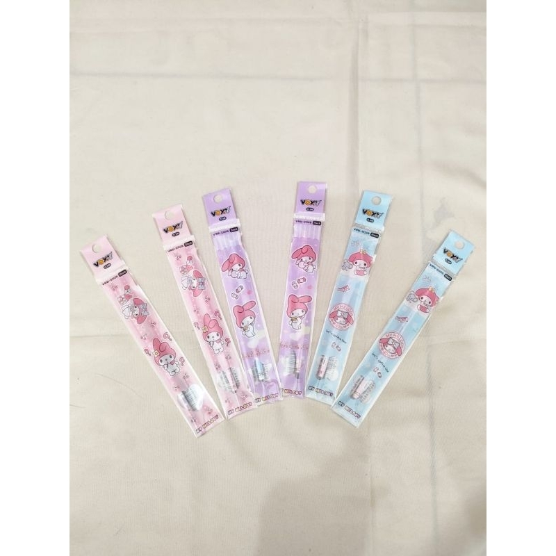 

isian, refill bulpen/ pulpen