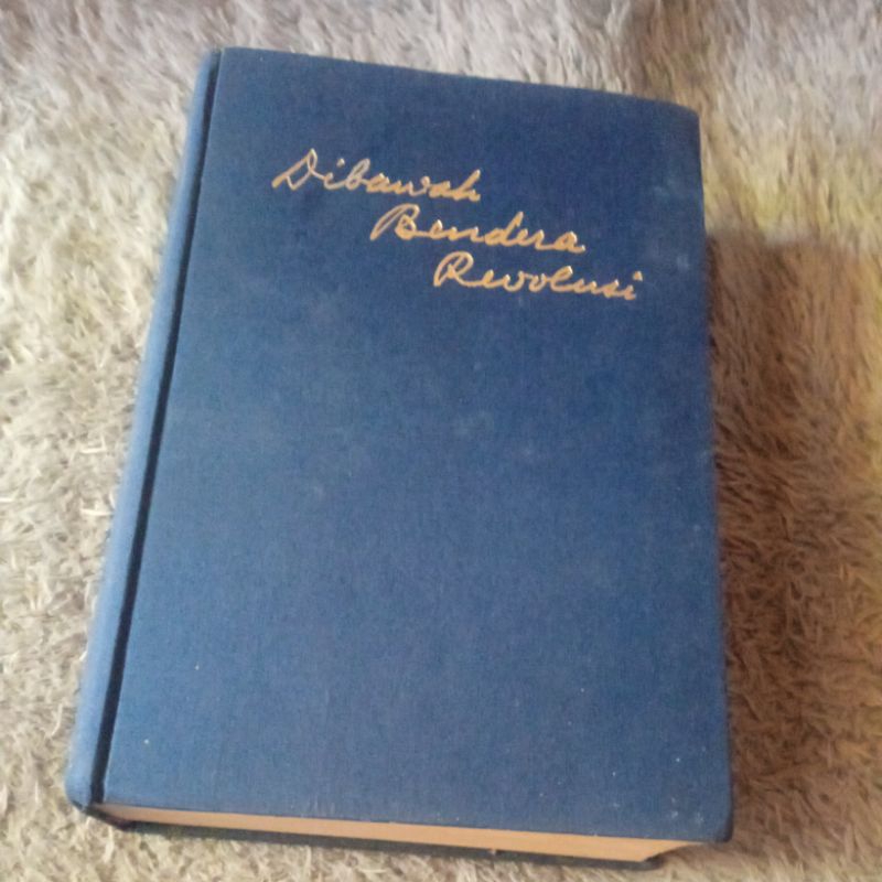 Di Bawah Bendera Revolusi Jilid 1(ORIGINAL)