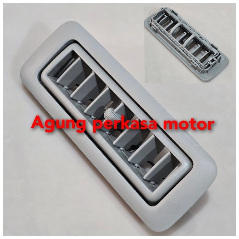 Kisi kisi ac innova reborn bagian tengah(original)