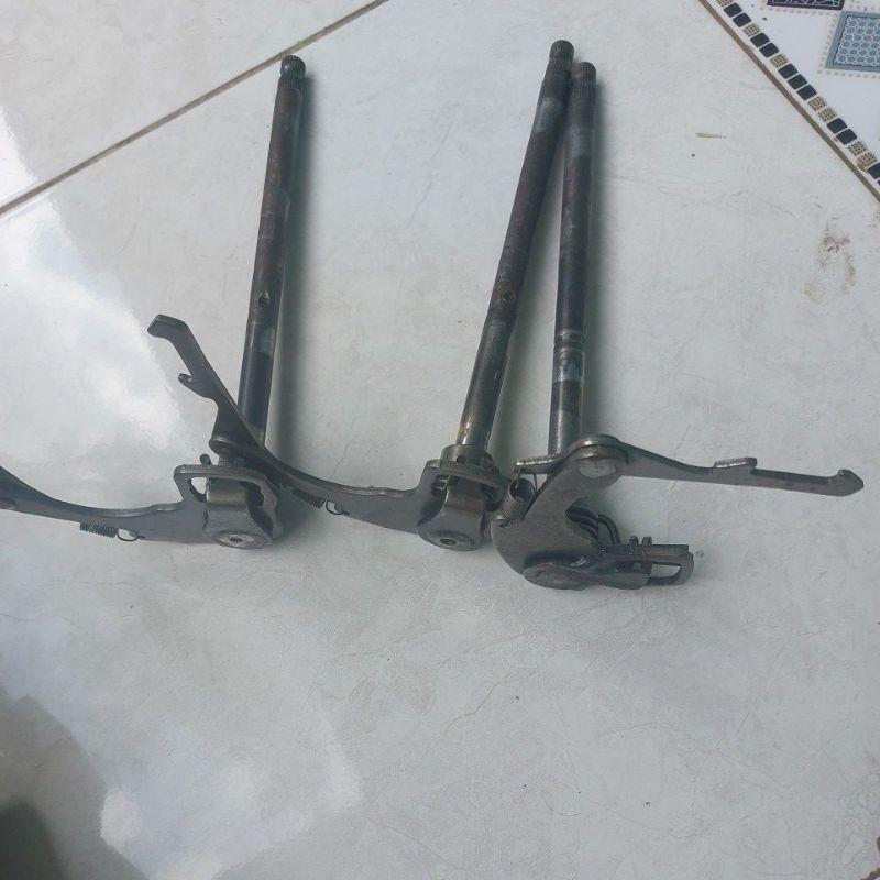 as perseneling Yamaha alfa sigma fiz fiz r original copotan