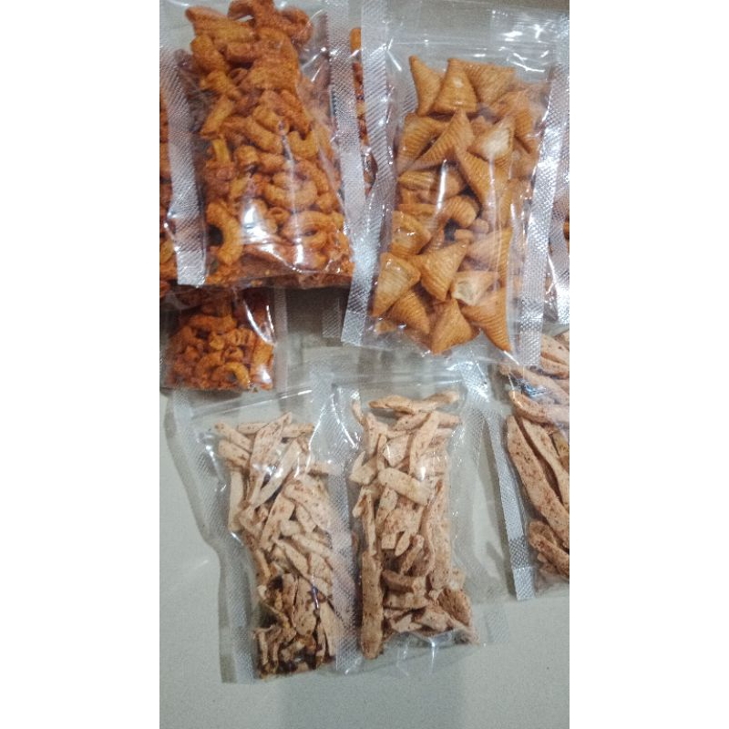 

Basreng/bakso goreng/