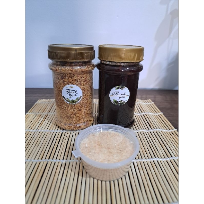 

Bumbu rujak khas Singkawang/Paket komplit bumbu rujak.