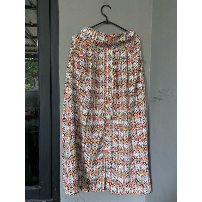 ROK PRELOVED OSELLA