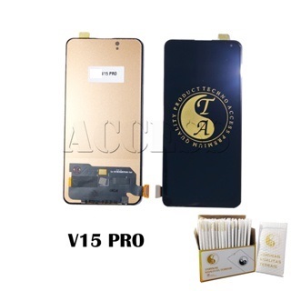 LCD VIVO V15 PRO TOUCHSCREEN FULLSET