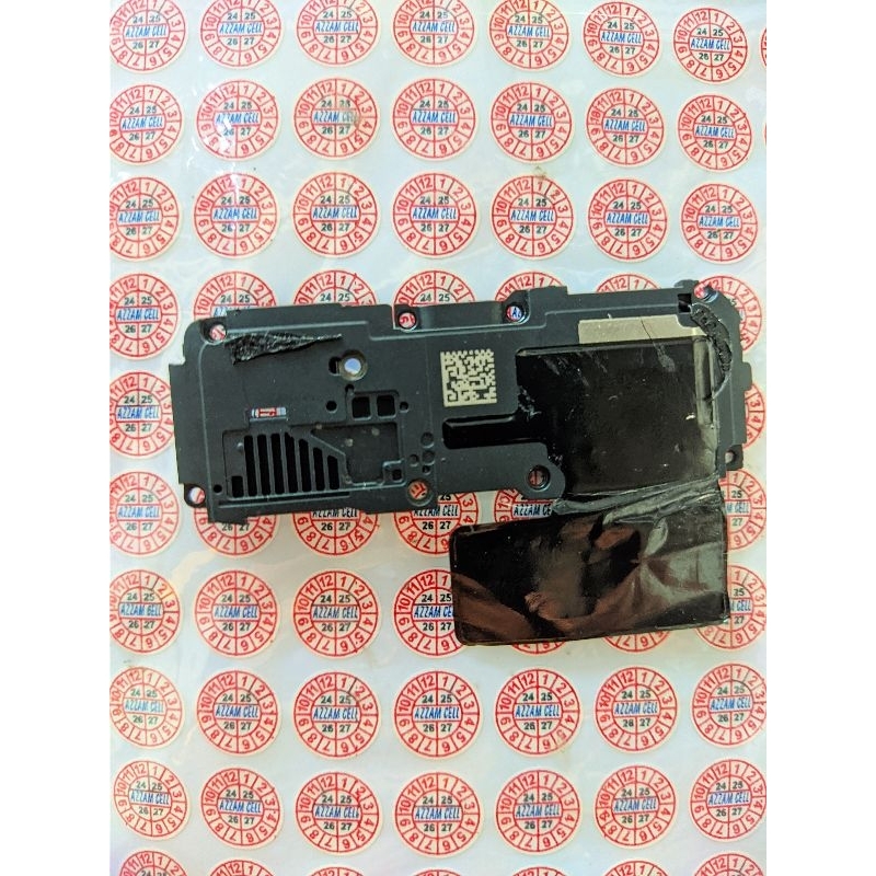 buzzer / speaker Oppo Reno 2f copotan
