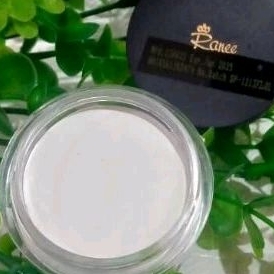 BODY PAINTING RANEE PUTIH