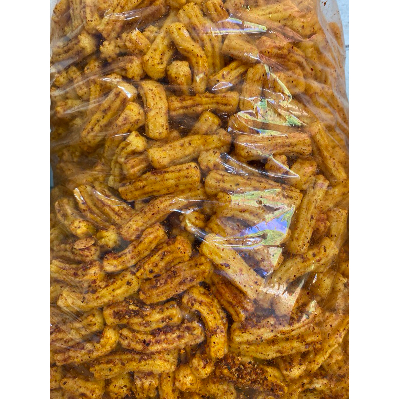

kerupuk cipir500gram