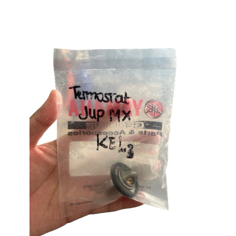 TERMOSTAT - Thermostat YAMAHA VIXION - JUPITER MX 5YP-12411-00