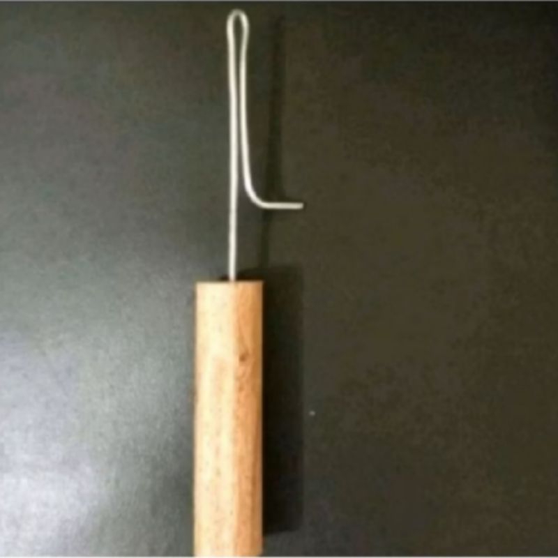 Alat Pengikat Plastik Es