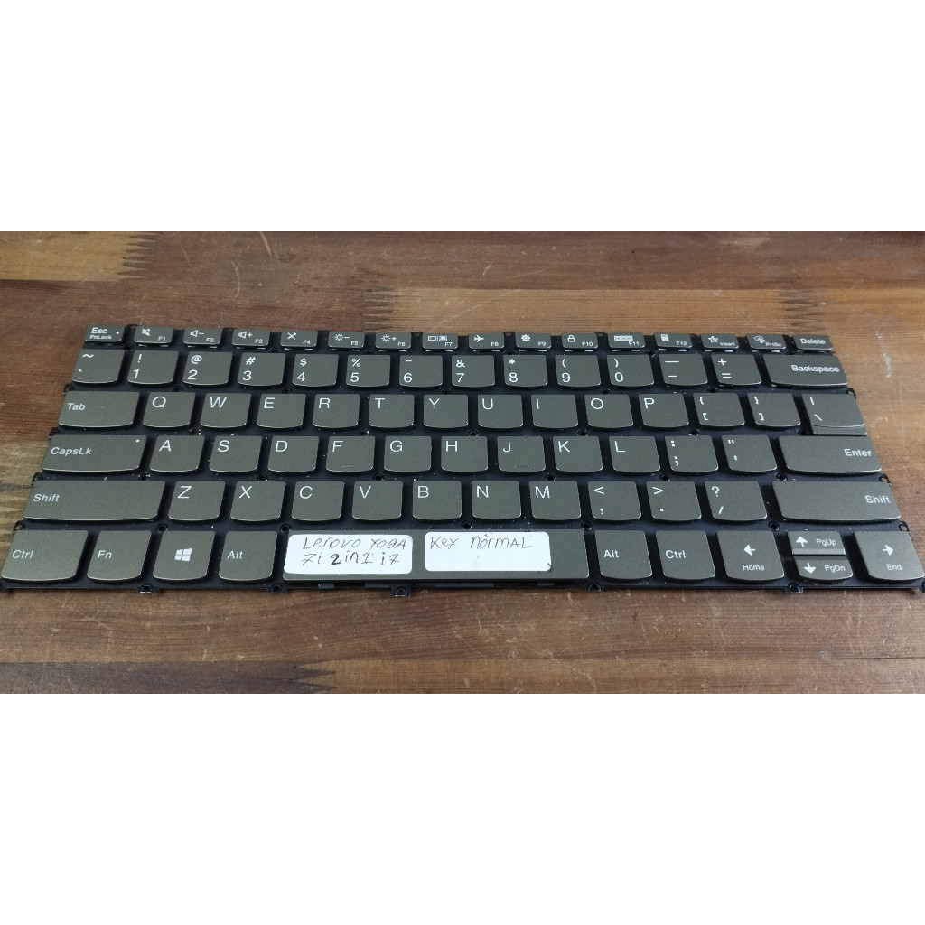 Keyboard Laptop Lenovo Yoga Slim 7i 14ITL5 2in1 i7