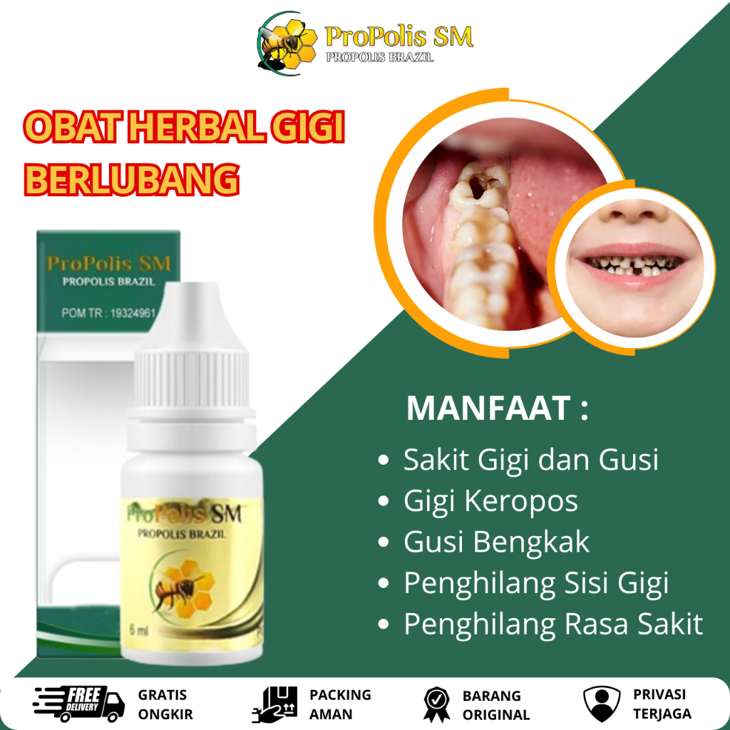Obat Gigi Berlubang, Obat Nyeri Gigi dan Gusi, Obat Sakit Gigi, Obat Gigi Keropos, Obat Sakit Gigi N