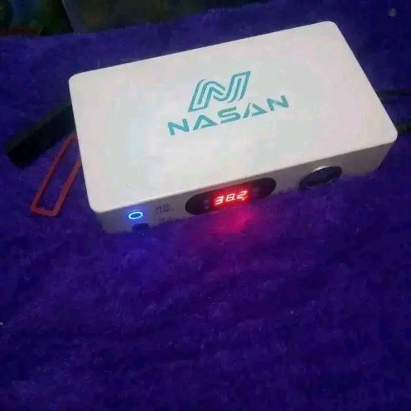 BUBLE REMOVER NASSAN B1