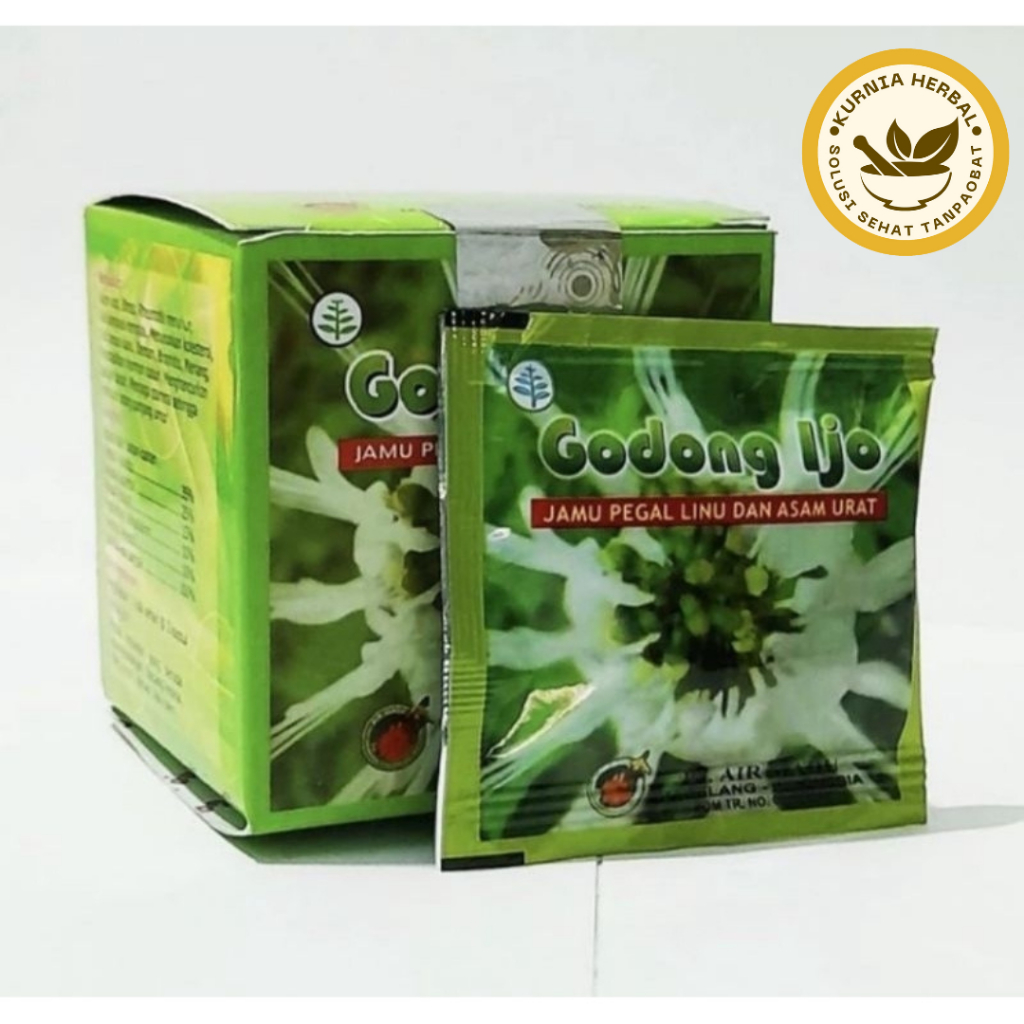 

BISA COD (GODONG IJOO)NYAA KAPSUL HERBALASLI 100% BERKHASIAT ISI 10sct