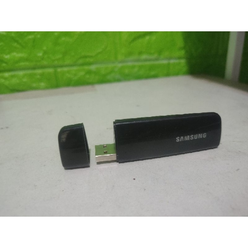 Samsung LAN adapter smart Samsung Tv