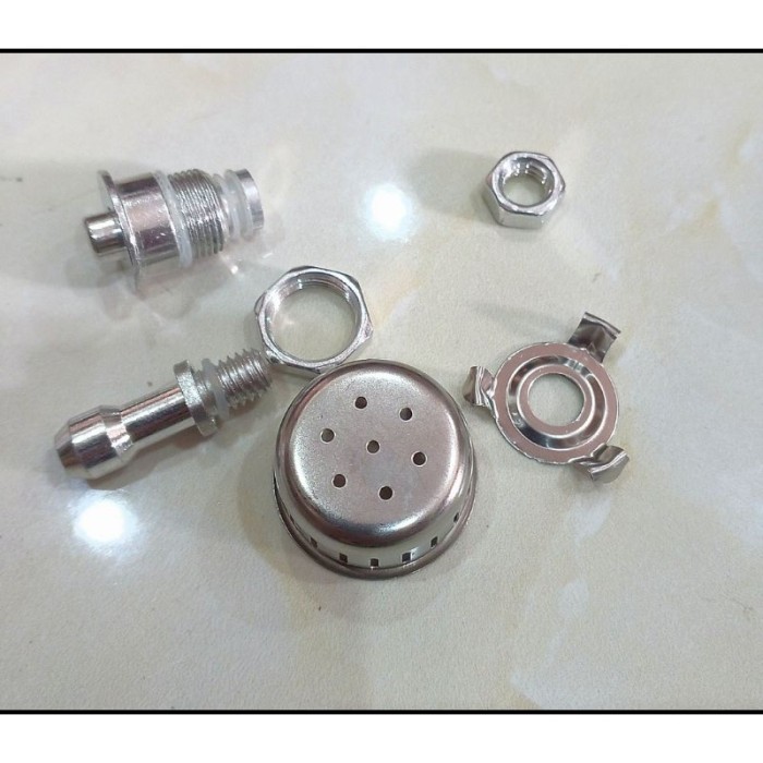 pernak pernik panci presto 1 set katup presto