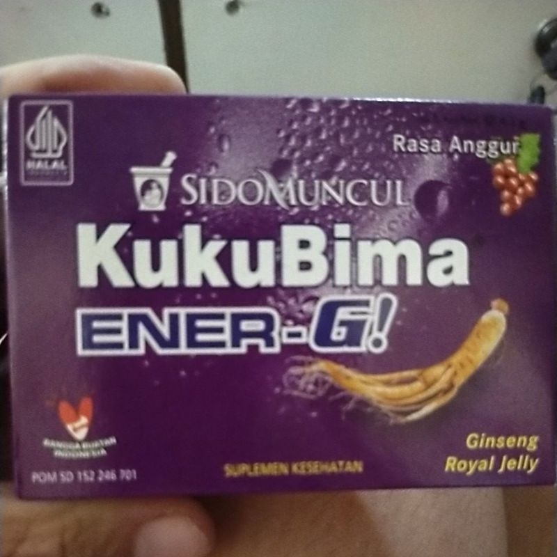 

kukubima sidomuncul